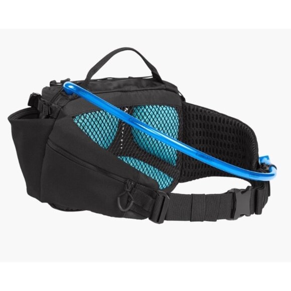 Camelbak Low Rider Repack LR4 1.5L Crux Lumbar Reservior NWT Black main image 6